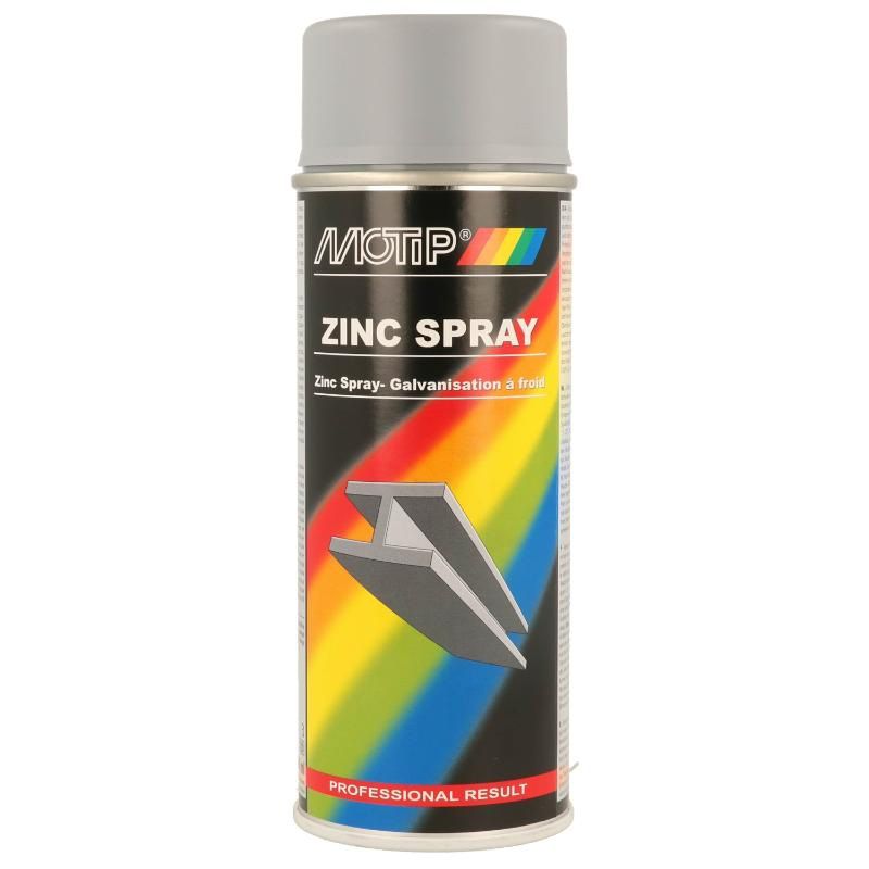 Motip zinc spray 400ml, , medium-null