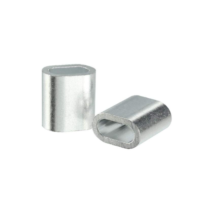 Αλουμινενιος σφικτηρας 2mm 10 τμχ, , medium