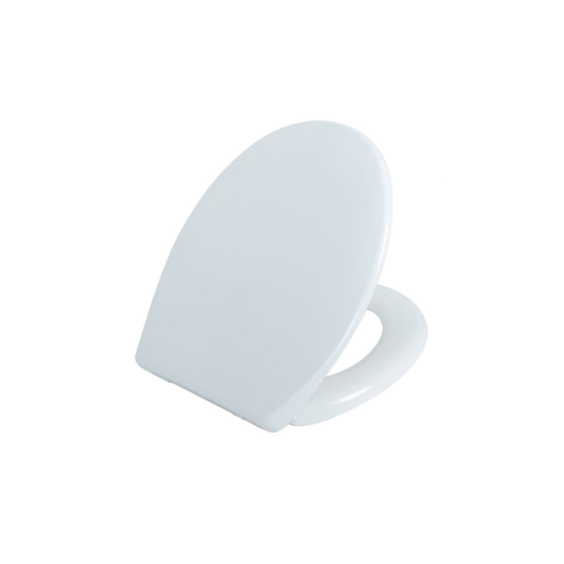 Inventiv toilet seat slowclip grey image number null