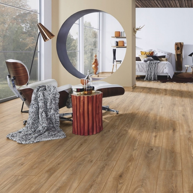 Kronospan laminate floor atlantic 8 k471 ac4 8mm (9 pieces) antique cashmere oak 2.26 sqm, , medium-null