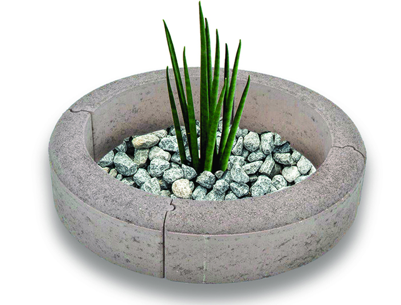 Tree bowls 55/71 brown, , medium image number null