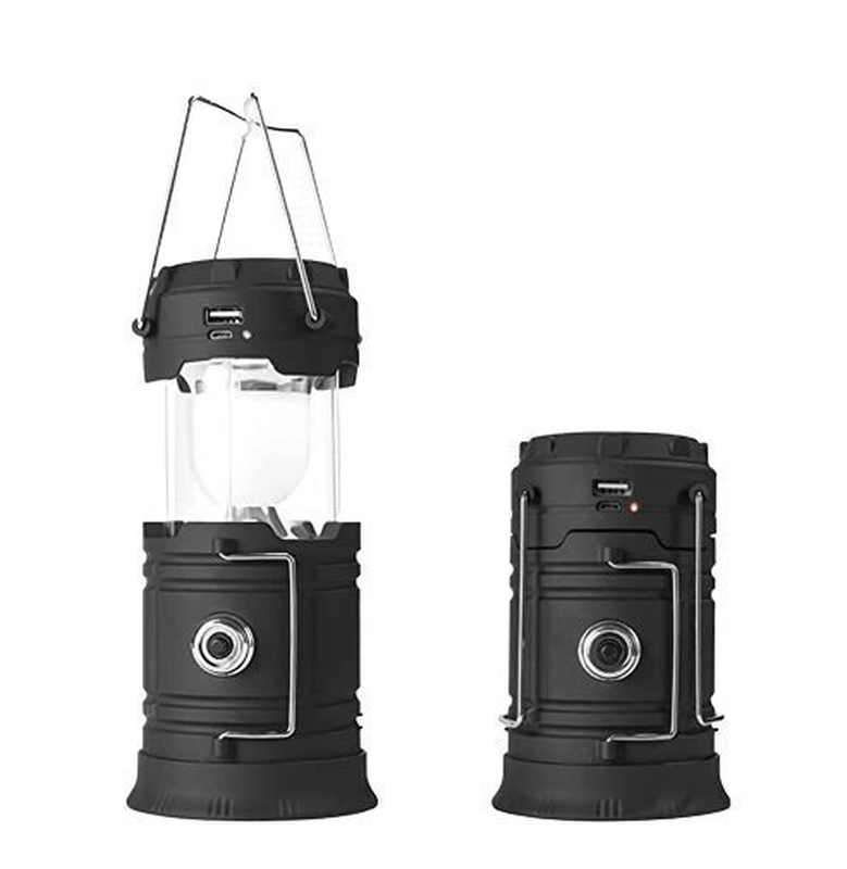 Uniross light ulsa05 rechargeable lantern with powerbank, , medium-null