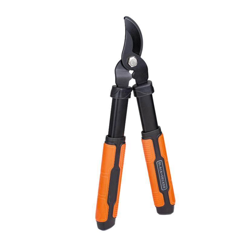 Black & decker bypass lopper shears 38.1x17.8cm, , medium-null