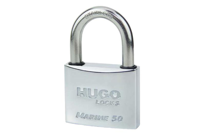 Marine padlock (a7714)