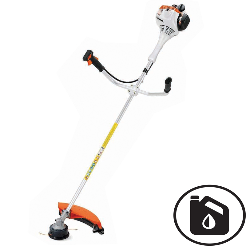 Stihl fs 55 brushcutter 27.2cc, , medium-null