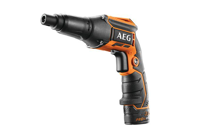 Bts12cli-302c - drywall screwdriver 12v (159932)