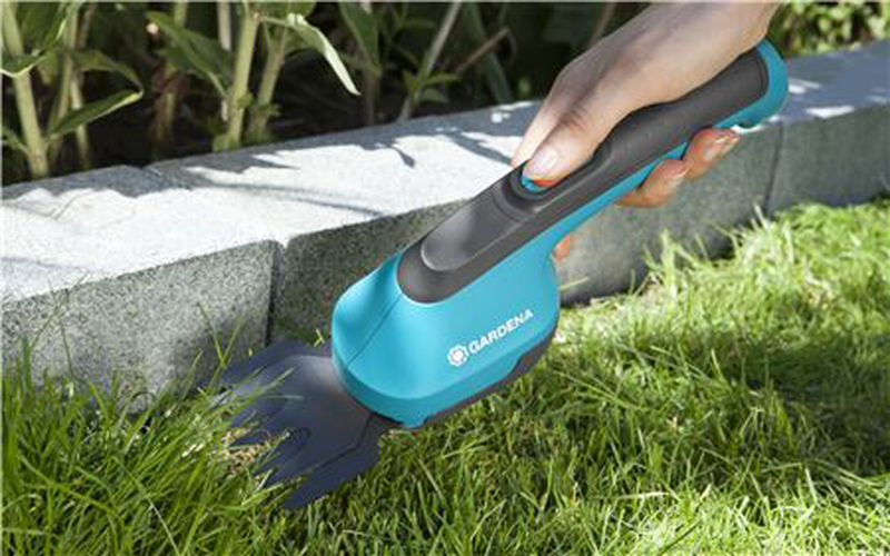 Gardena grass shear 3.6v 1.5ah, , medium image number null