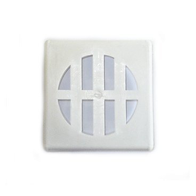 Product image: Gutter grates 2” (1p.c.), , medium-null