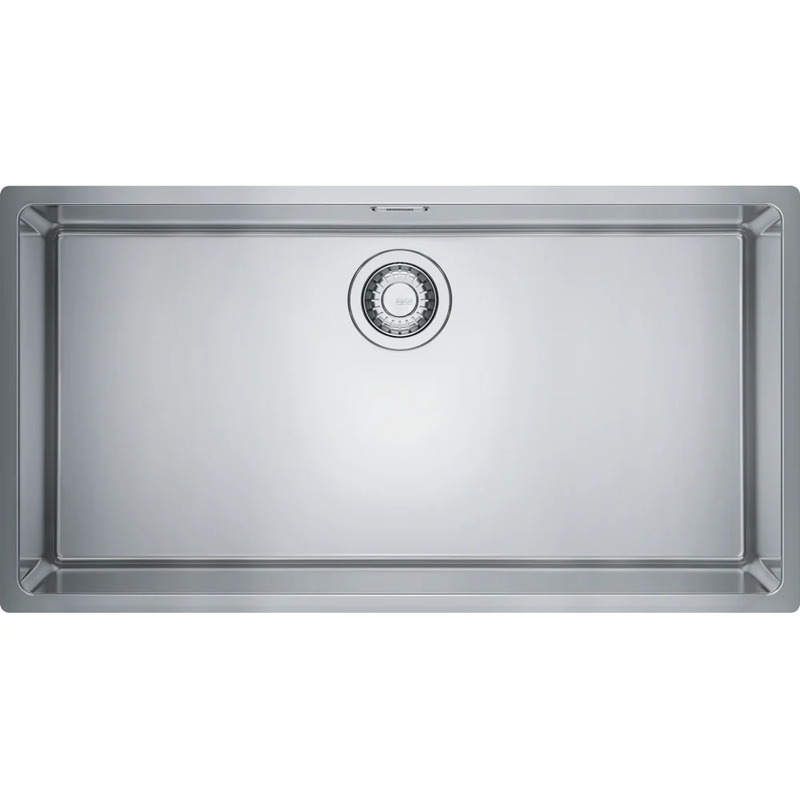 Franke square bxx 210-80 inox 80x41cm, , medium-null