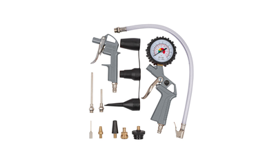 Powerplus powair0023 inflating gun set