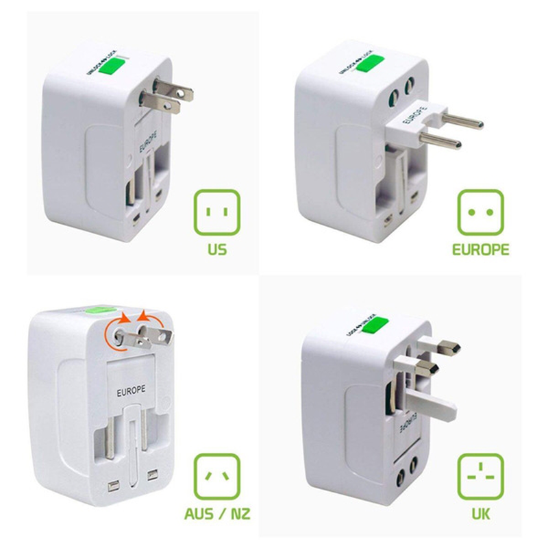 Universal adaptor, , medium-null