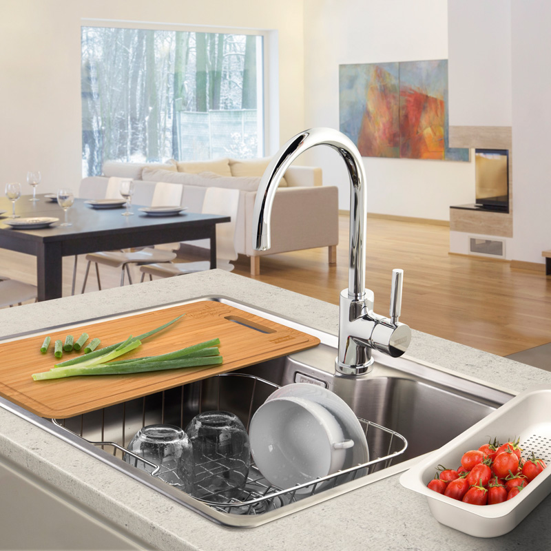 Product image: Bell bcx 610-81 inox, , medium-null