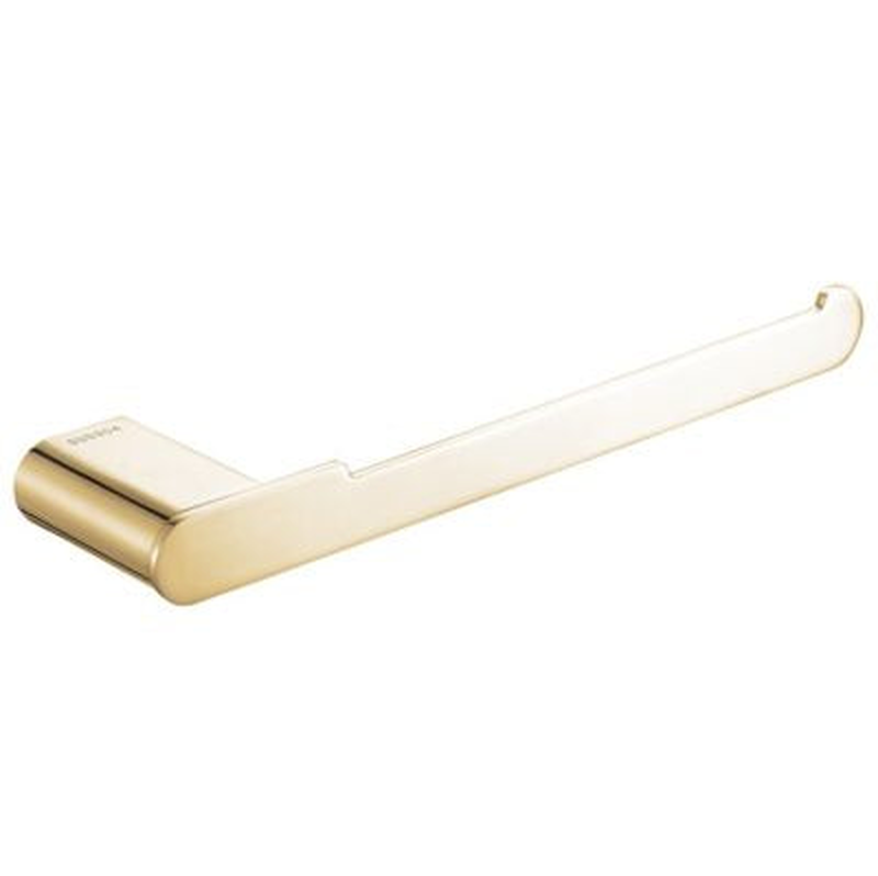 Joy brushed nickel towel ring 260x68x26mm-null