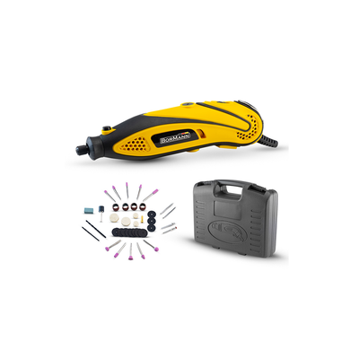 Bormann multitool 135w with 40 accessories bmg1360