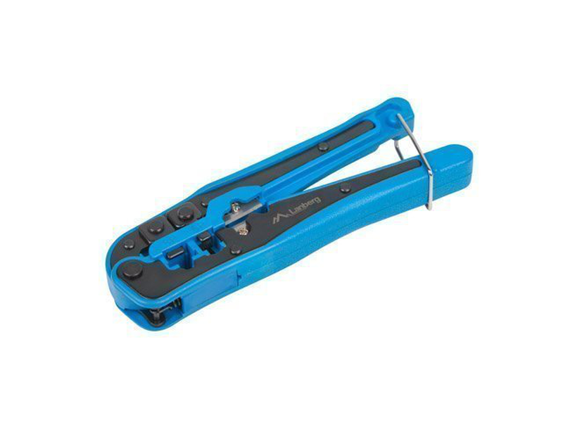 Lanberg nt-0202 crimping tool rj11/rj12/rj45, , medium-null