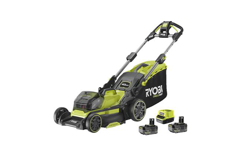 Ry18lmx40b-240 - brushless lawnmower 18v (169653) image number null