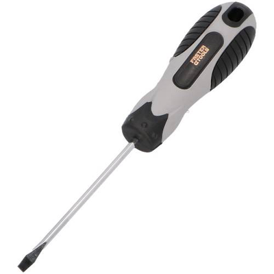 Faster tools screwdriver slotted 6x100mm