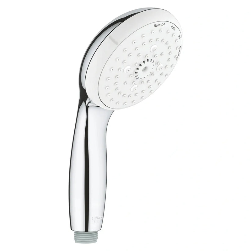 Grohe tempesta 100 hand shower 4 sprays, , medium-null