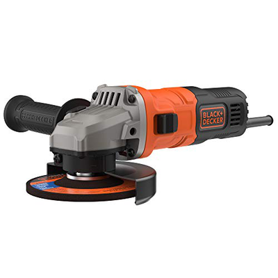 Black & decker beg010-qs ηλεκτρικος γωνιακος τροχος 710w, , medium