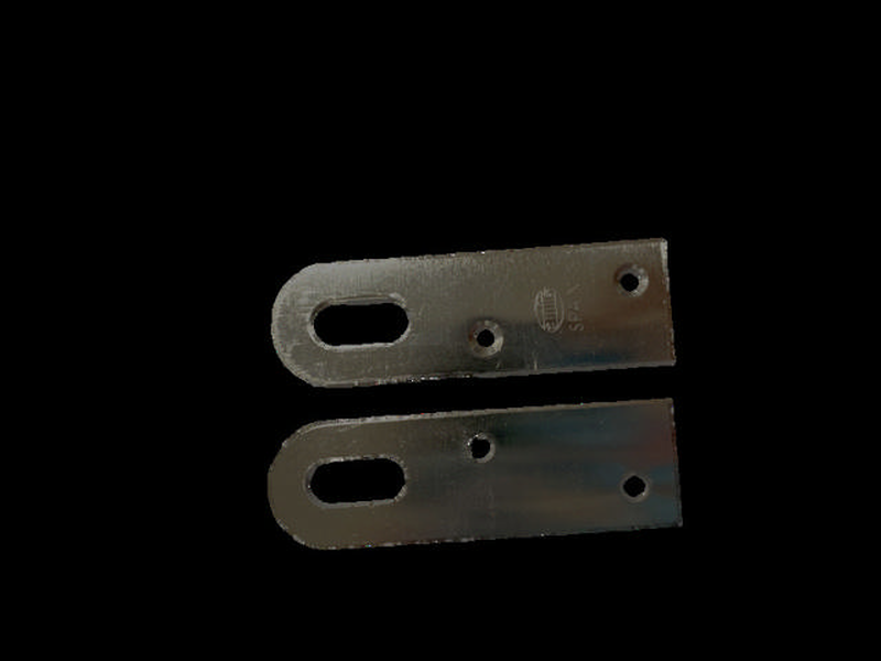 Straight strip connector 13x60 2pcs, , medium-null