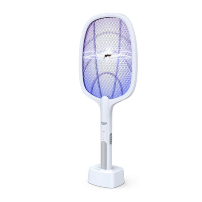 Ηλεκτρική ρακέτα εντομοπαγίδα ltd-618, , medium
