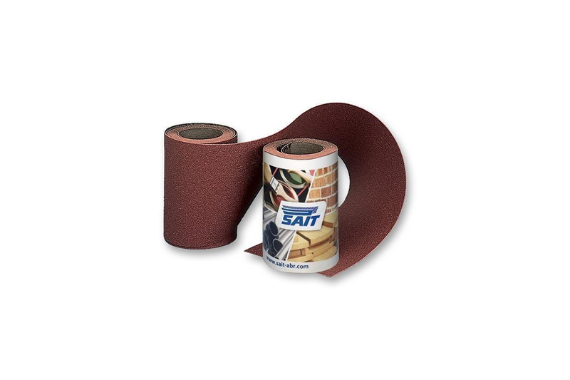 Abrasive paper mini roll (a17359)-null