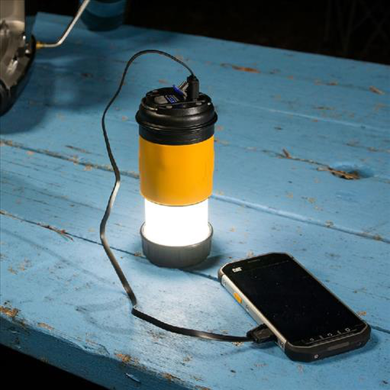 Cat ct6515 rechargeable utility 225lm light, , medium-null