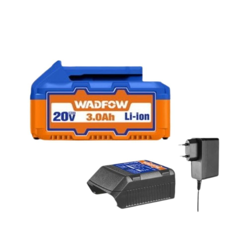 Wadfow &epsilon;&pi;&alpha;&nu;&alpha;&phi;&omicron;&rho;&tau;&iota;&zeta;ό&mu;&epsilon;&nu;&omicron; &pi;&iota;&sigma;&tau;&omicron;&lambda;έ&tau;&omicron; sds plus 20v &mu;&epsilon; brushless &mu;&omicron;&tau;έ&rho; 1 &mu;&pi;&alpha;&tau;&alpha;&rho;ί&alpha; 3.0ah & &phi;&omicron;&rho;&tau;&iota;&sigma;&tau;ή&sigmaf; (wlm1522), , medium-null