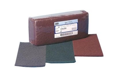 Non woven pad 152x229mm (a4548), , medium