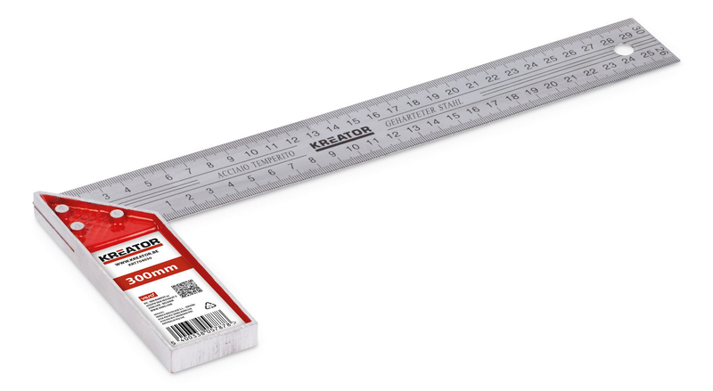 Product image: Kreator χαρακας γωνιας 300mm-null