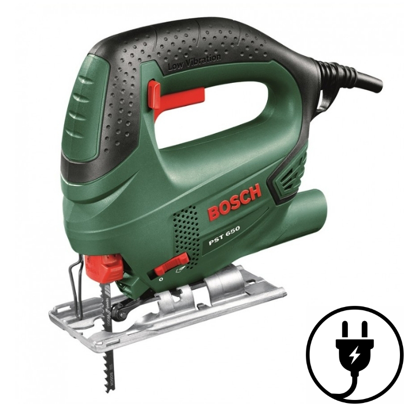 Bosch pst 650 jigsaw, , medium-null