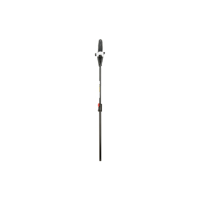 Mcculloch articulating hedge trimmer e, Green, medium