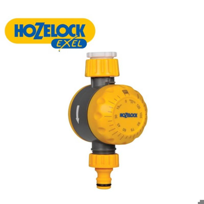 Hozelock timer mechanical, , medium