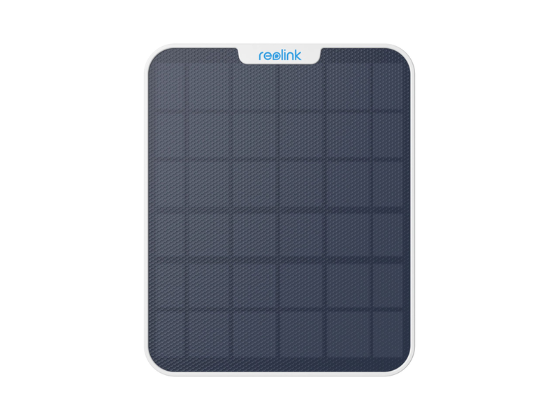 Reolink solar panel 2 - white, , medium-null