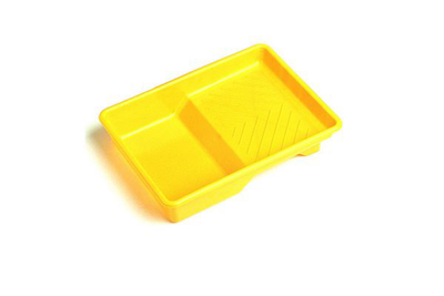 Paint tray 7