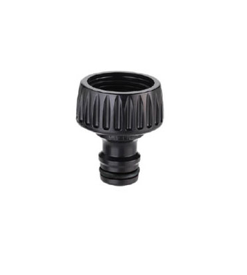 Claber 8626 ρακορ βρυσης female 3/4" loose, , medium