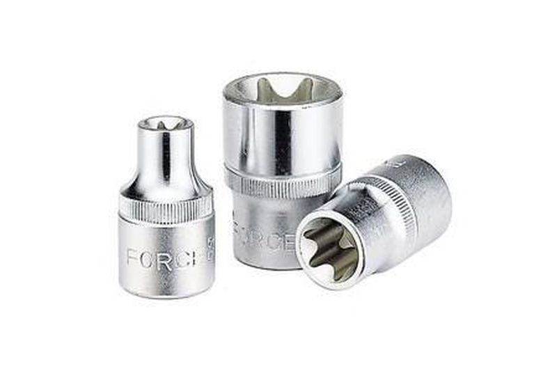 Torx socket bit (a10830)-null