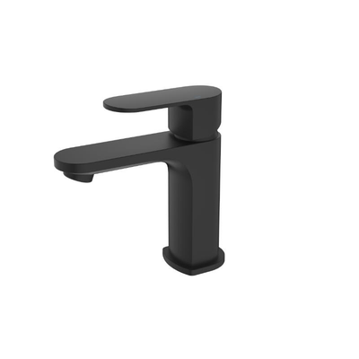 Pluie foss basin mixer - matte black