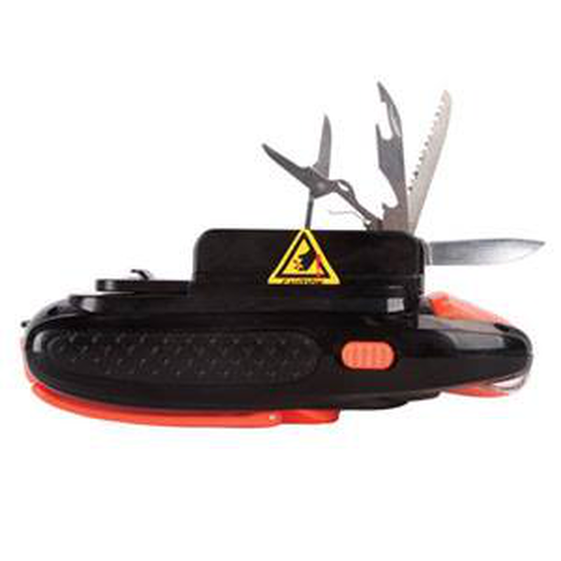 Multi-functional flashlight, , medium-null