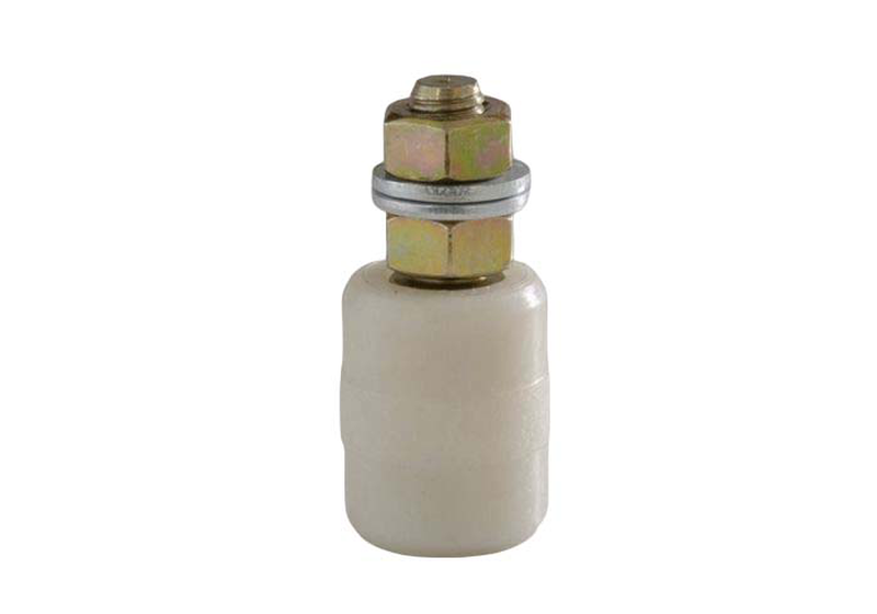 Delta nylon guide nuts 32x40mm, , medium image number null