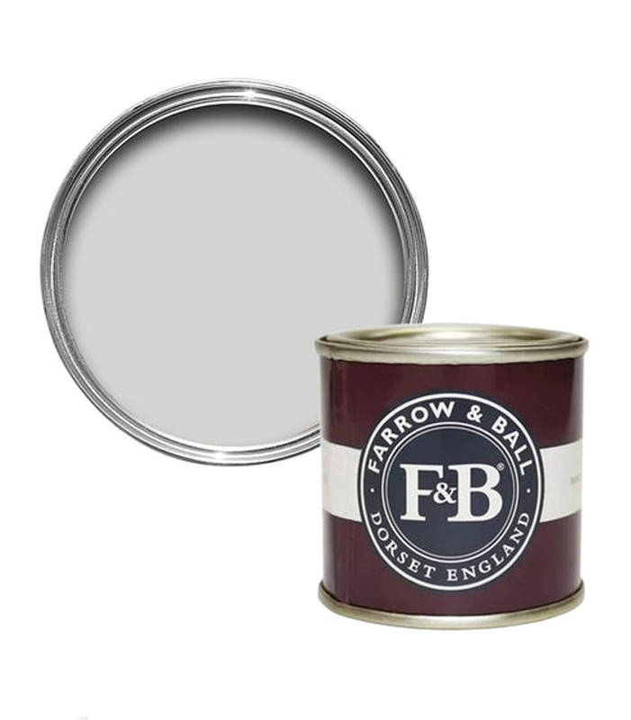Fb sample pot blackened no.2011 100ml-null