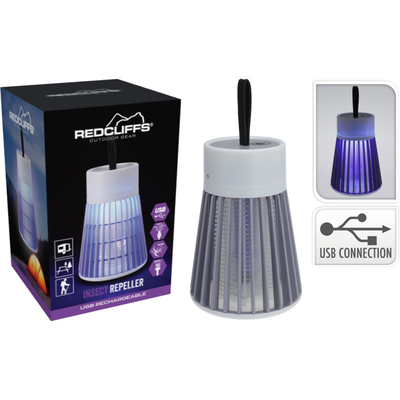 Rechargeable mosquito killer lamp, , medium