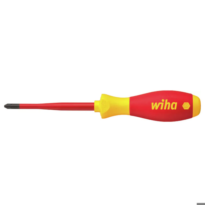 Wiha &kappa;&alpha;&tau;&sigma;&alpha;&beta;&iota;&delta;&iota; slimfix pz2-null