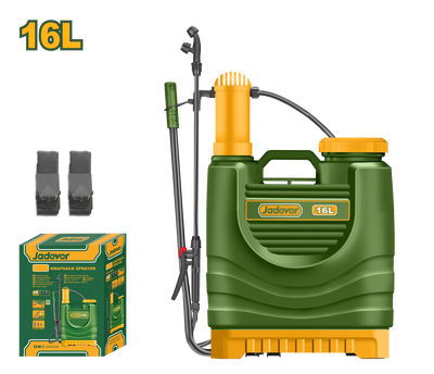 Knapsack sprayer 16l jadever, , medium