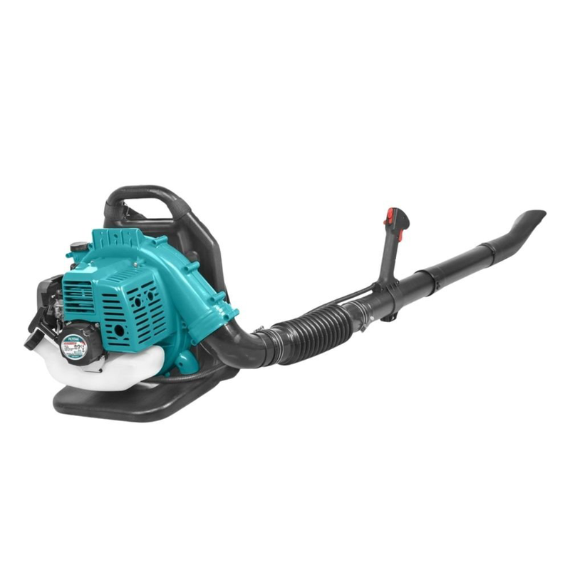 Product image: Total βενζινοκίνητος φυσητήρας 52cc / 2hp με ισχυρό 2χρονο κινητήρα (tb552201), , medium-null