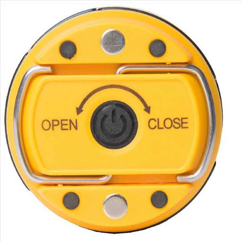 Product image: Cat ct6510 extendable utility 200lm light, , medium-null