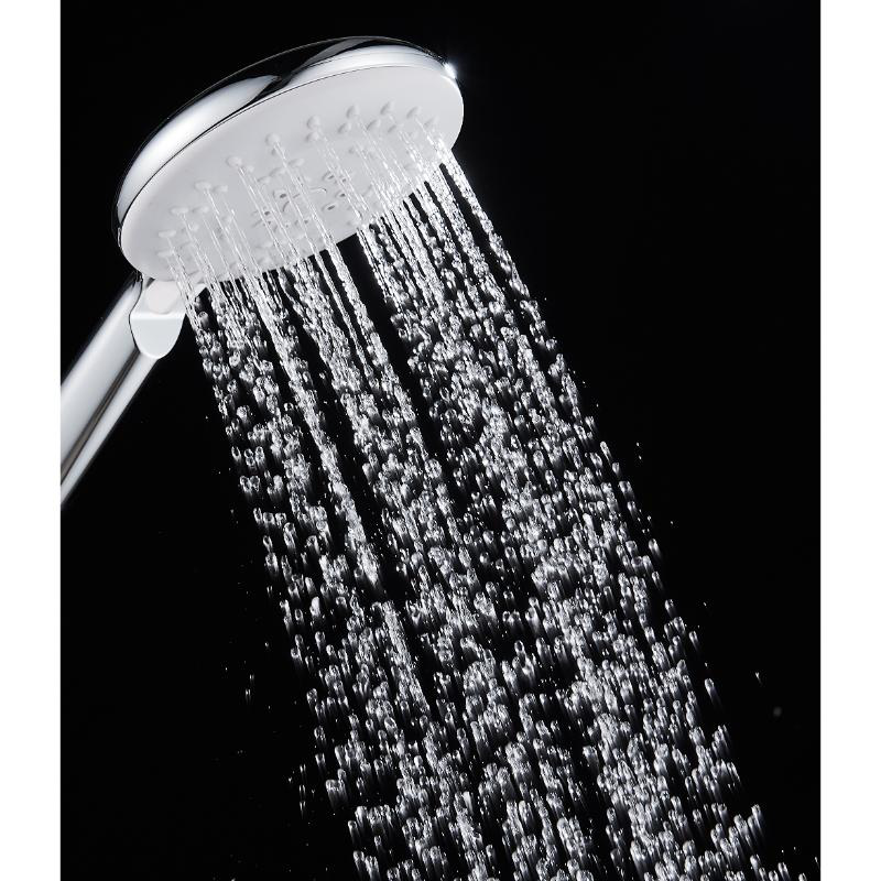 Product image: Idrobric hndshower prisma 3-functions, , medium-null
