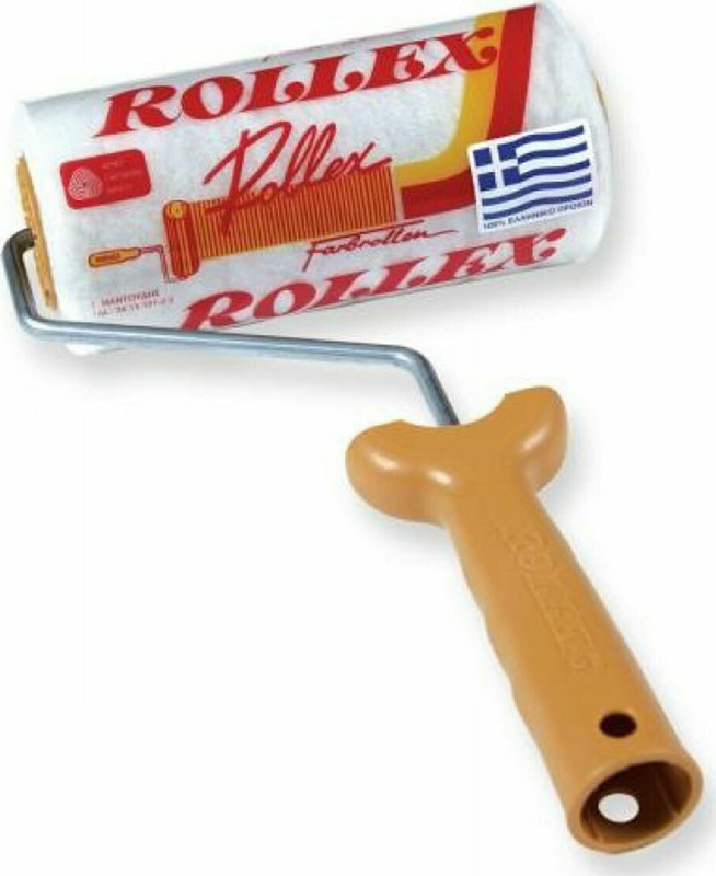 Rollex paint roller 24cm, , medium-null