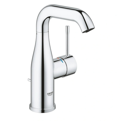 Grohe Essence single-lever basin mixer 1/2&Prime; m-size, , medium