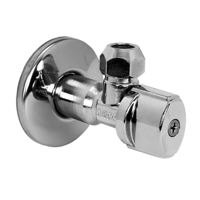 Arco angle valve 1/2x3/8 mac